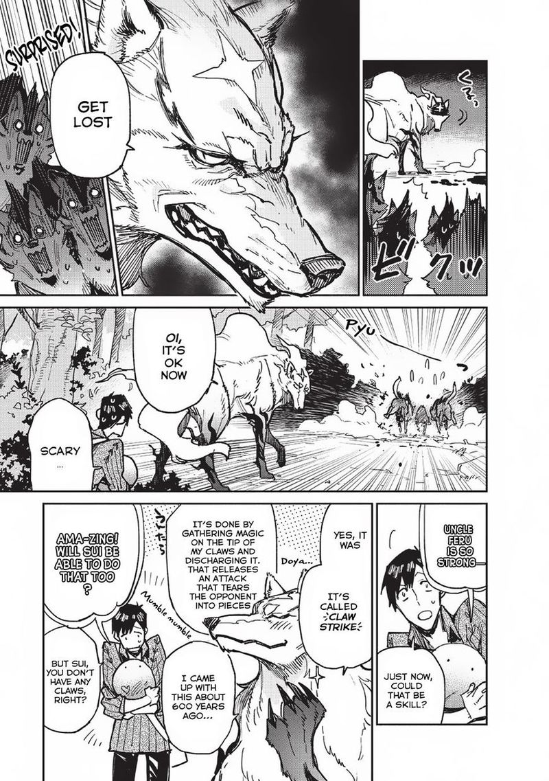 Tondemo Skill De Isekai Hourou Meshi 14 11