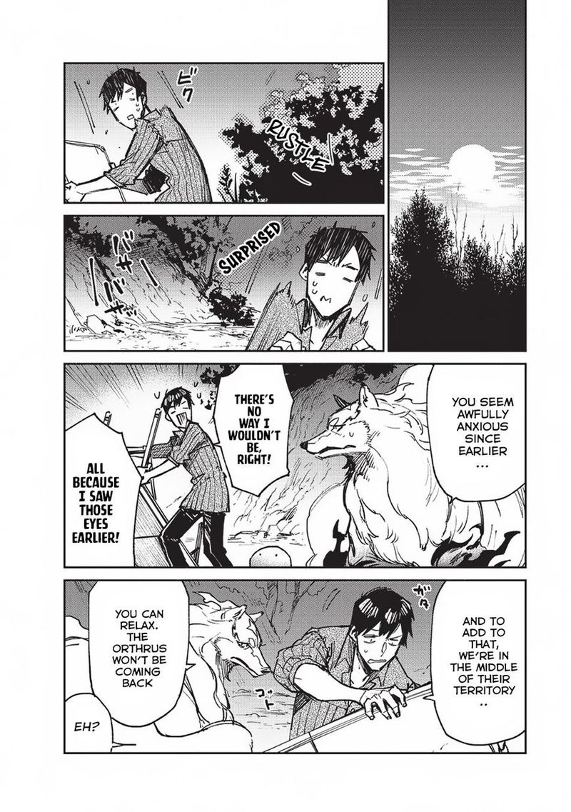 Tondemo Skill De Isekai Hourou Meshi 14 12