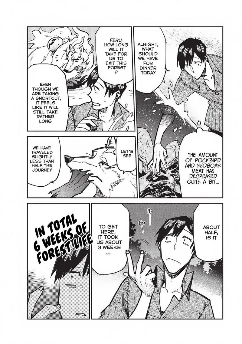 Tondemo Skill De Isekai Hourou Meshi 14 14