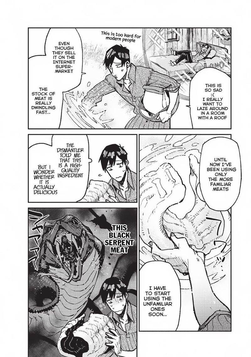 Tondemo Skill De Isekai Hourou Meshi 14 16