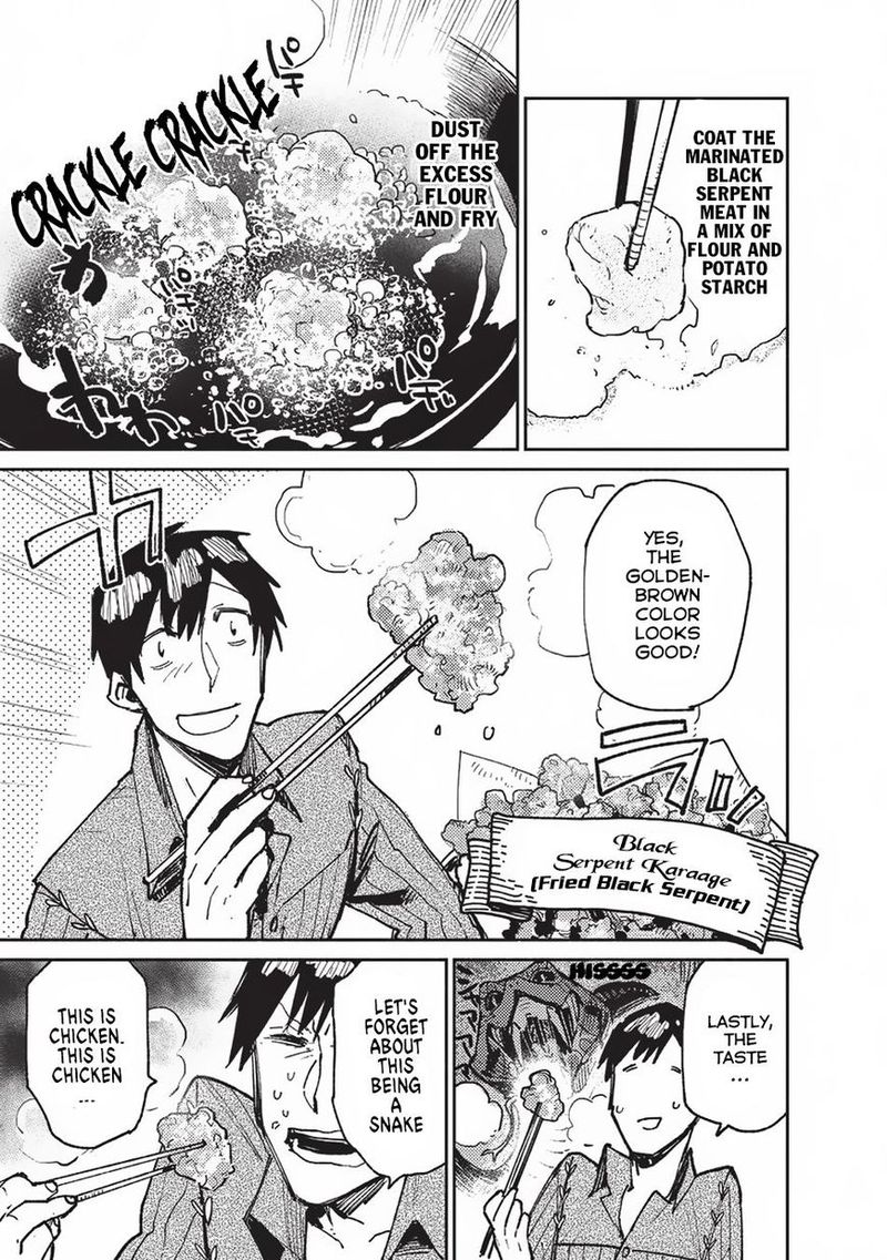 Tondemo Skill De Isekai Hourou Meshi 14 19