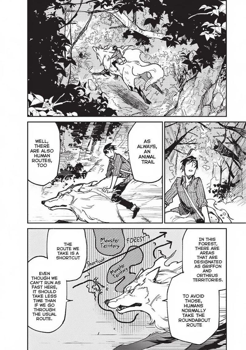 Tondemo Skill De Isekai Hourou Meshi 14 2
