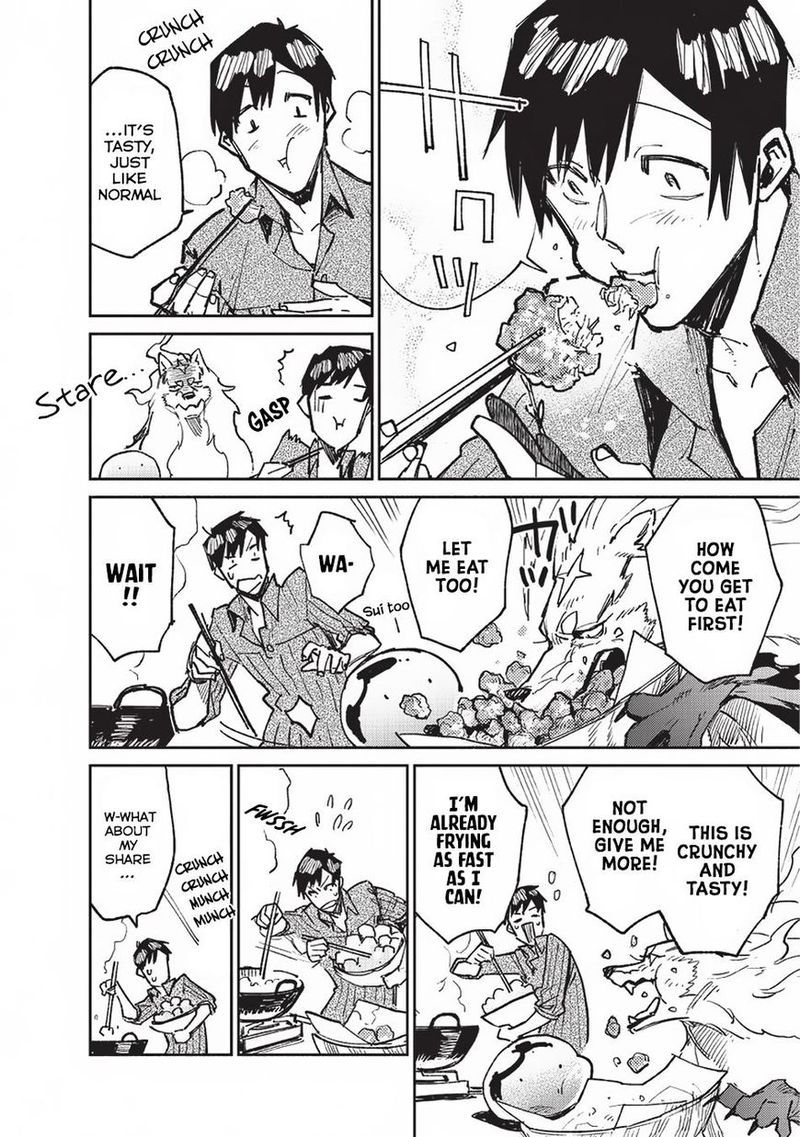 Tondemo Skill De Isekai Hourou Meshi 14 20