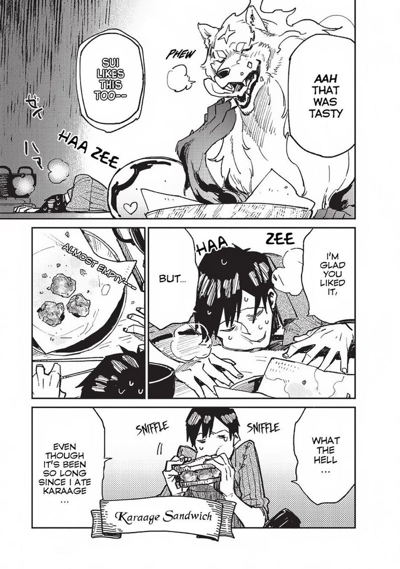 Tondemo Skill De Isekai Hourou Meshi 14 21