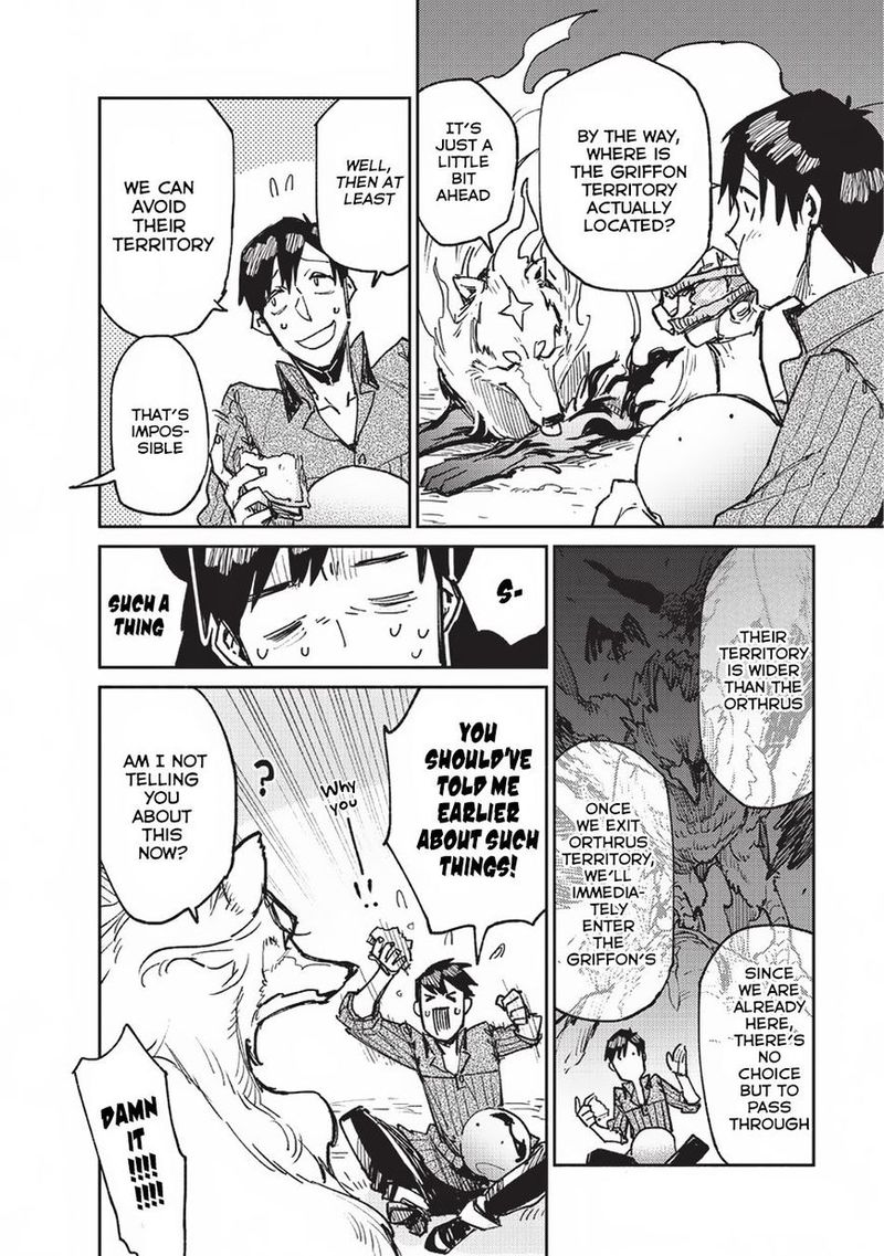 Tondemo Skill De Isekai Hourou Meshi 14 22