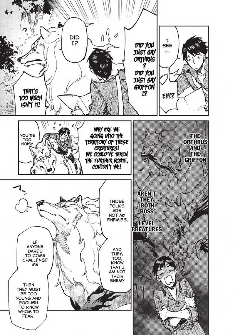 Tondemo Skill De Isekai Hourou Meshi 14 3