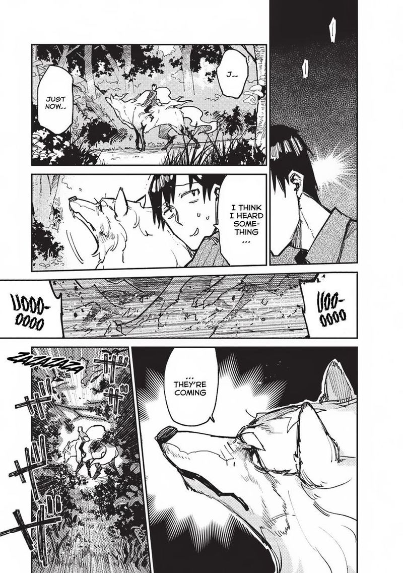Tondemo Skill De Isekai Hourou Meshi 14 5
