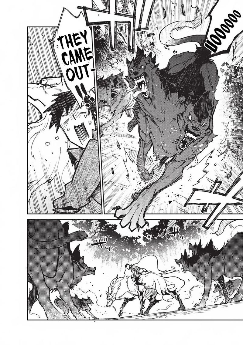 Tondemo Skill De Isekai Hourou Meshi 14 6
