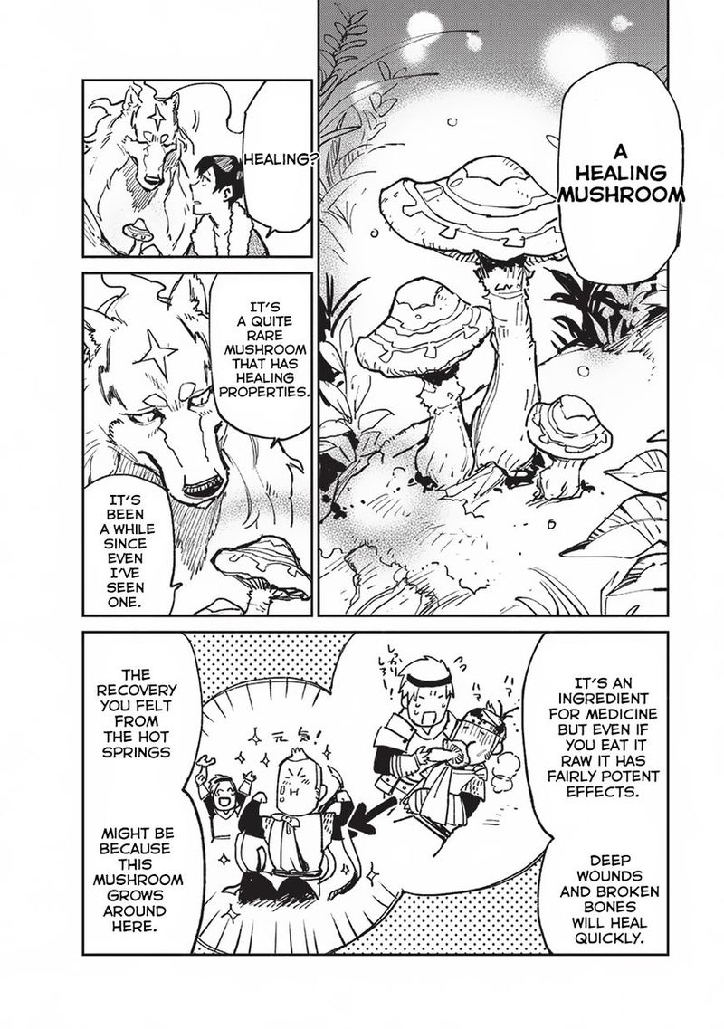 Tondemo Skill De Isekai Hourou Meshi 15 10