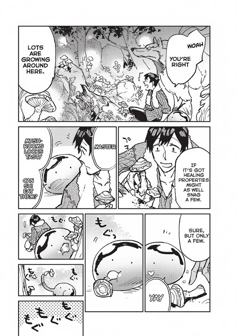 Tondemo Skill De Isekai Hourou Meshi 15 11