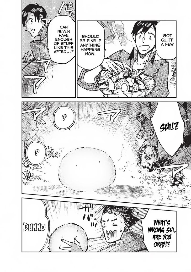 Tondemo Skill De Isekai Hourou Meshi 15 12
