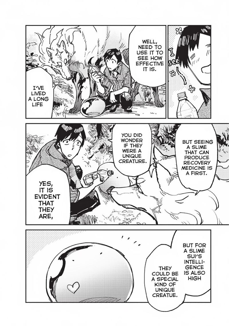 Tondemo Skill De Isekai Hourou Meshi 15 18