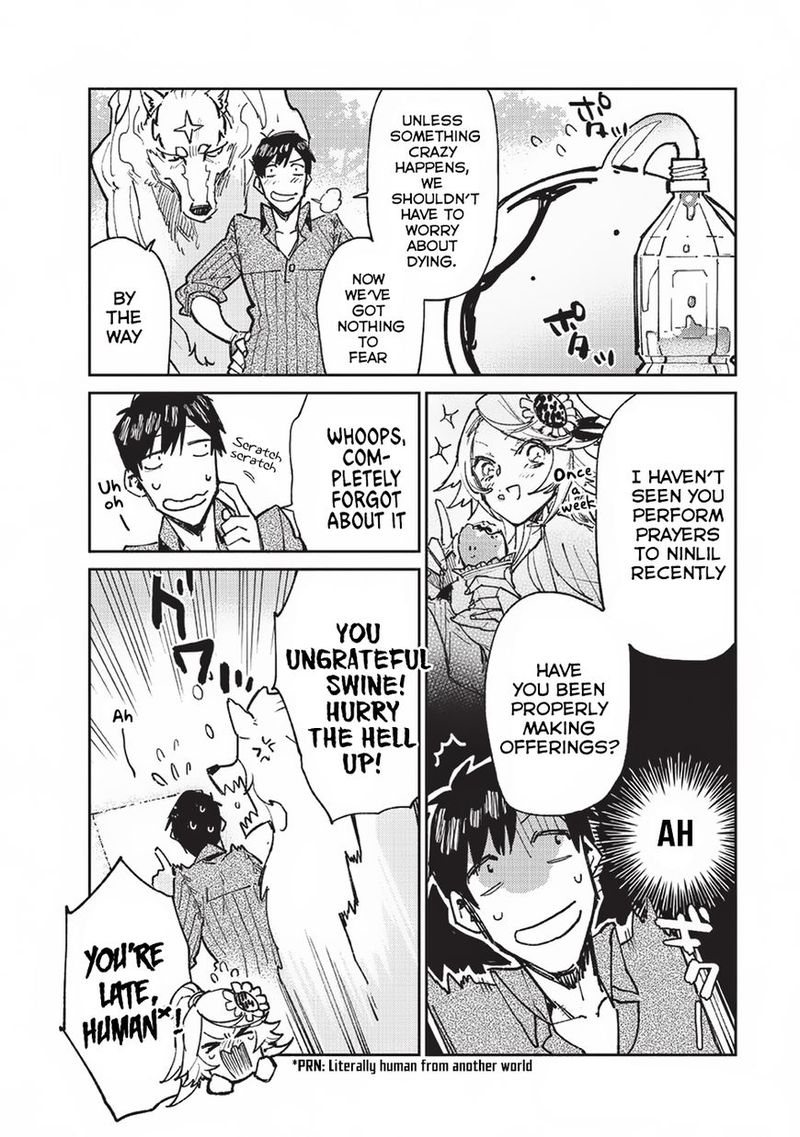 Tondemo Skill De Isekai Hourou Meshi 15 20
