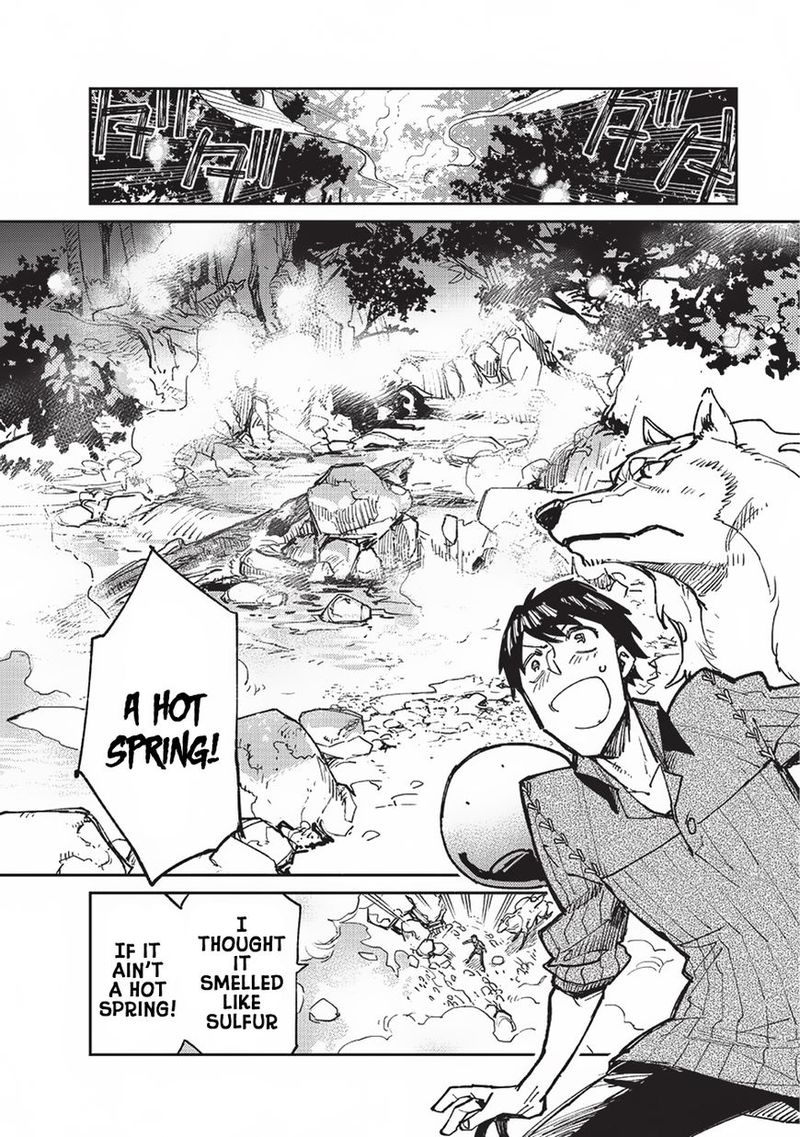 Tondemo Skill De Isekai Hourou Meshi 15 4