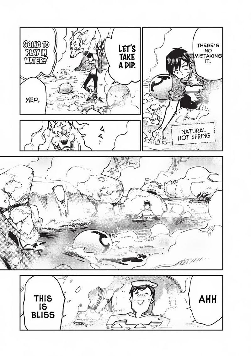 Tondemo Skill De Isekai Hourou Meshi 15 5