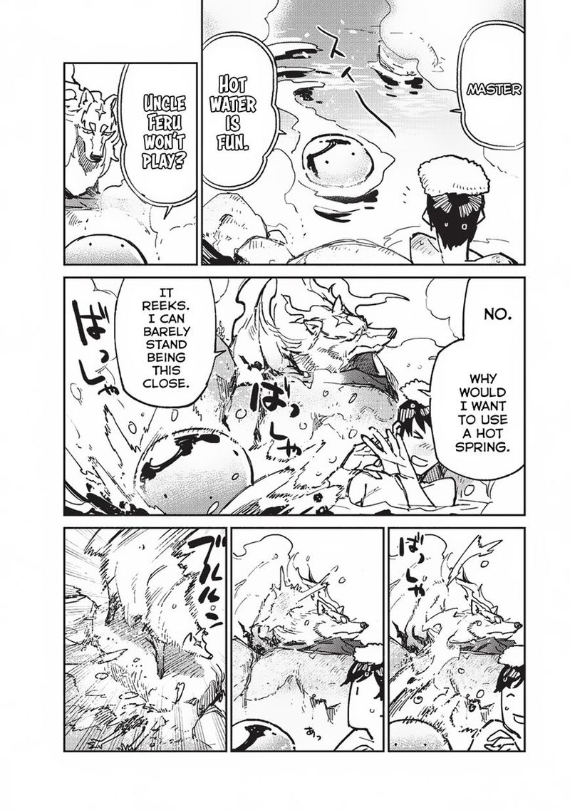 Tondemo Skill De Isekai Hourou Meshi 15 6