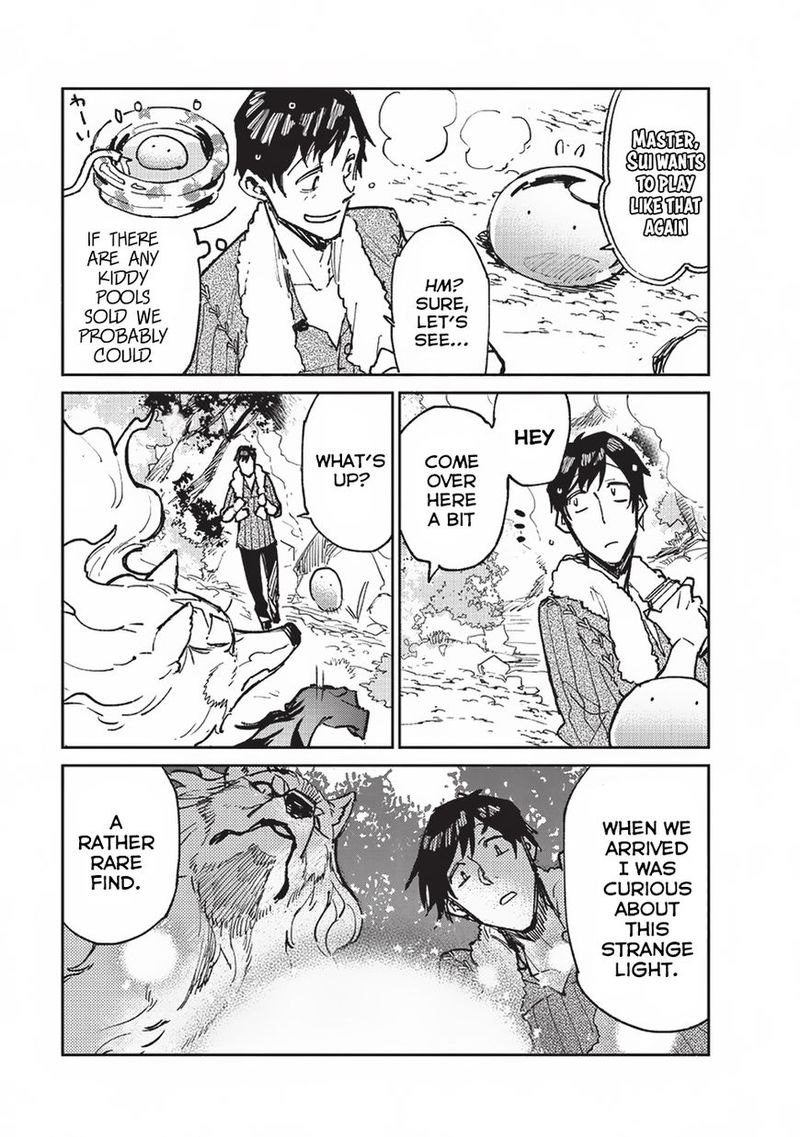 Tondemo Skill De Isekai Hourou Meshi 15 9