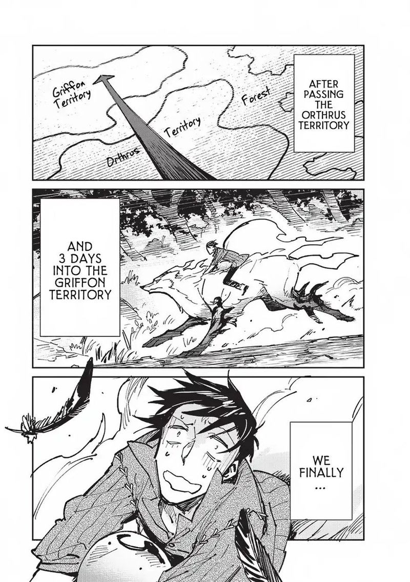 Tondemo Skill De Isekai Hourou Meshi 16 1