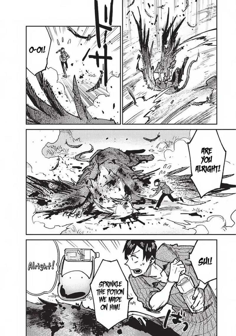 Tondemo Skill De Isekai Hourou Meshi 16 12