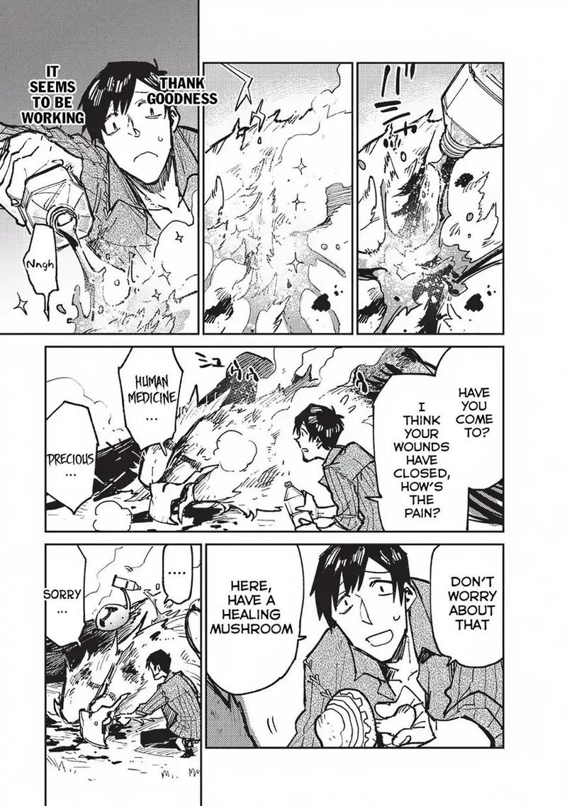 Tondemo Skill De Isekai Hourou Meshi 16 13