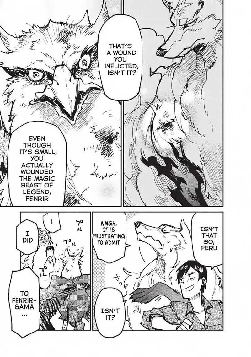 Tondemo Skill De Isekai Hourou Meshi 16 15