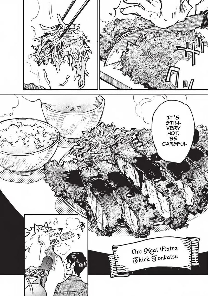 Tondemo Skill De Isekai Hourou Meshi 16 22