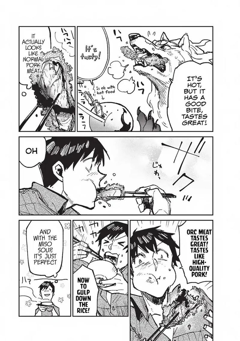 Tondemo Skill De Isekai Hourou Meshi 16 23