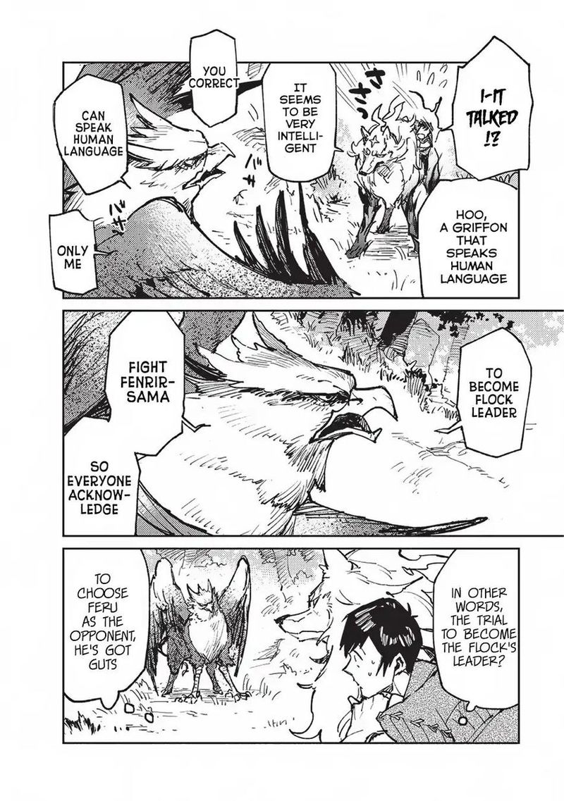 Tondemo Skill De Isekai Hourou Meshi 16 4