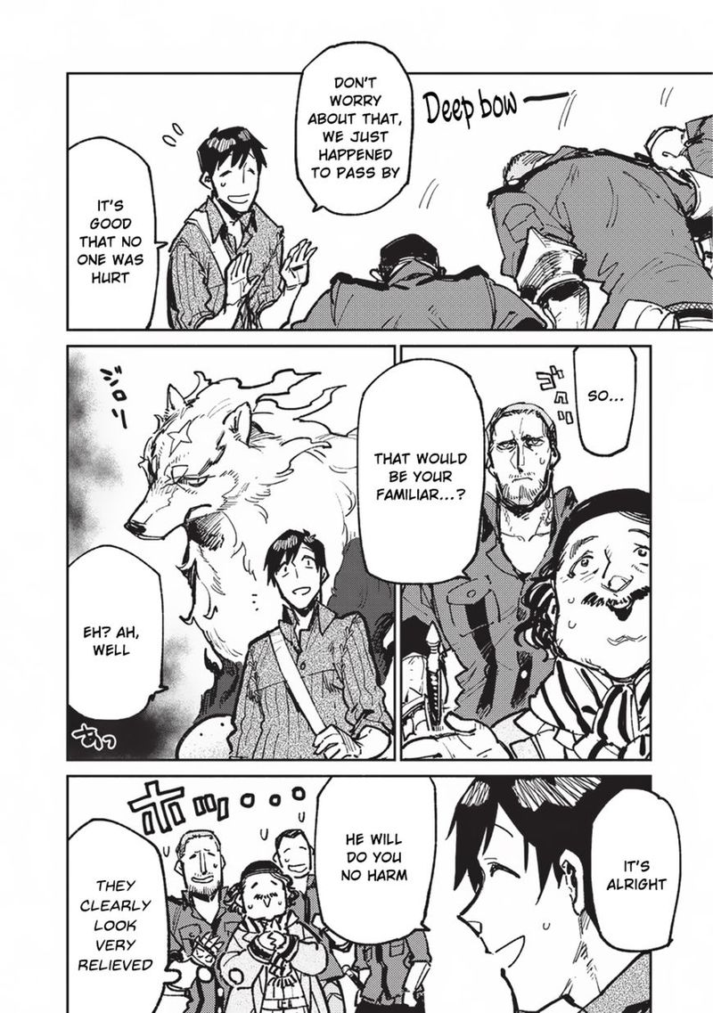 Tondemo Skill De Isekai Hourou Meshi 17 12