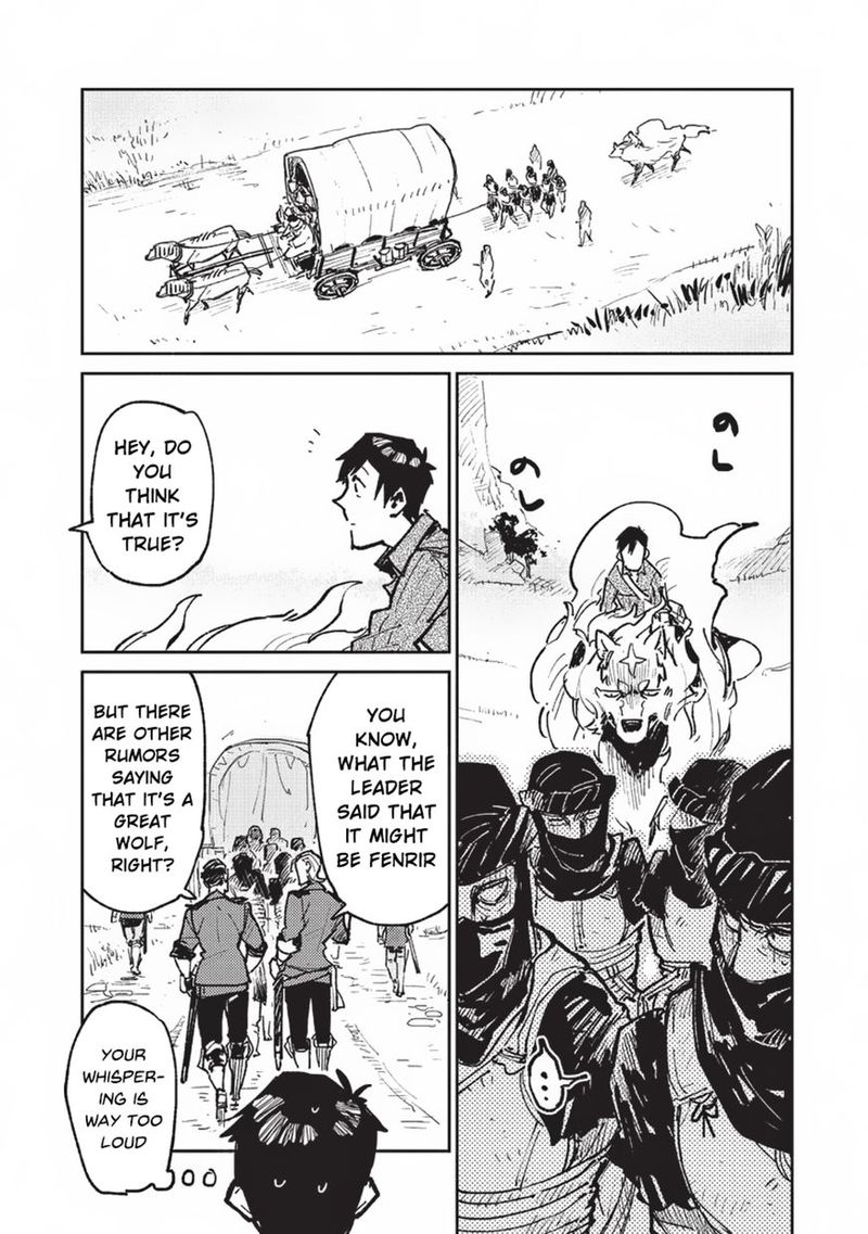 Tondemo Skill De Isekai Hourou Meshi 17 16