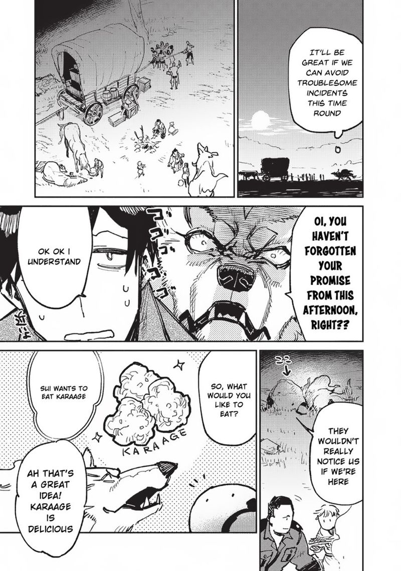 Tondemo Skill De Isekai Hourou Meshi 17 19