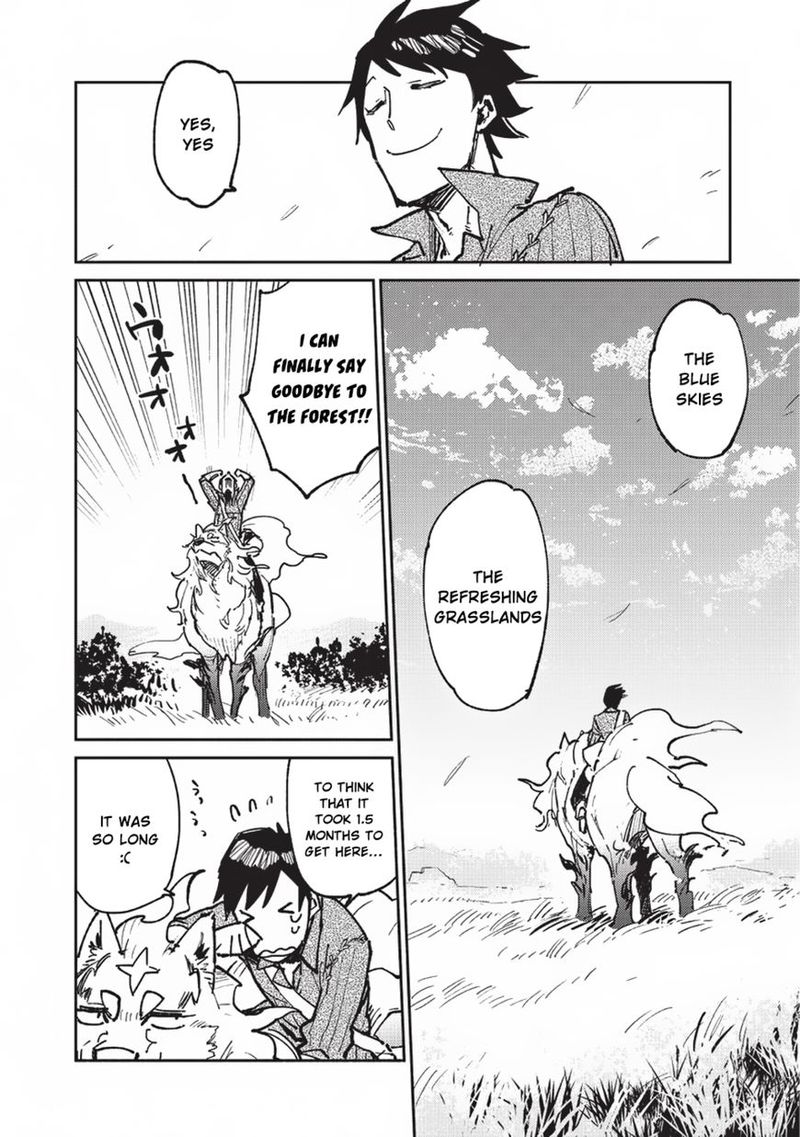 Tondemo Skill De Isekai Hourou Meshi 17 2