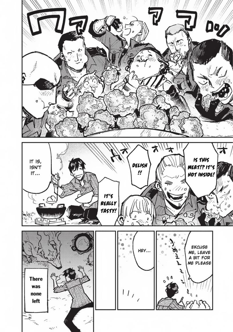 Tondemo Skill De Isekai Hourou Meshi 17 24