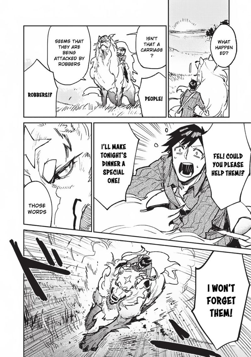 Tondemo Skill De Isekai Hourou Meshi 17 4