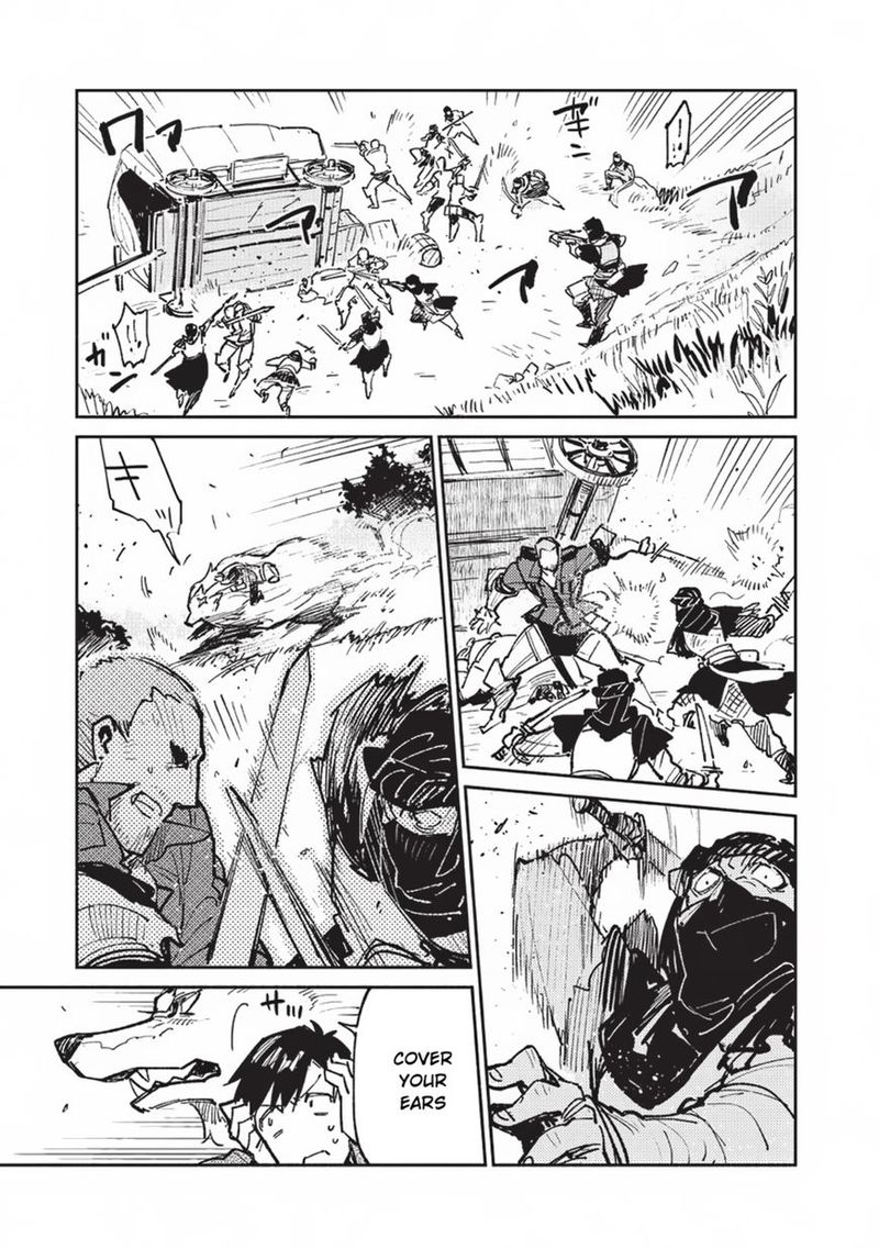 Tondemo Skill De Isekai Hourou Meshi 17 5