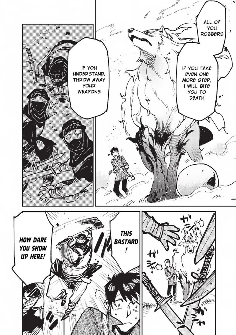 Tondemo Skill De Isekai Hourou Meshi 17 8