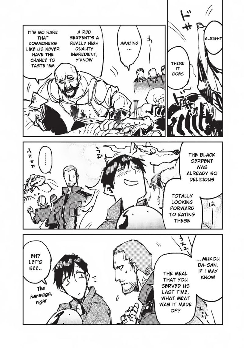 Tondemo Skill De Isekai Hourou Meshi 18 10