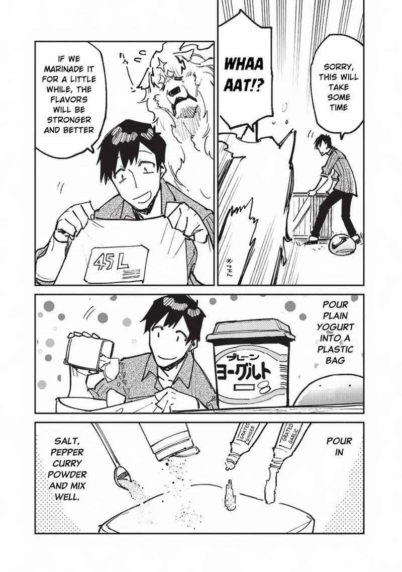 Tondemo Skill De Isekai Hourou Meshi 18 15