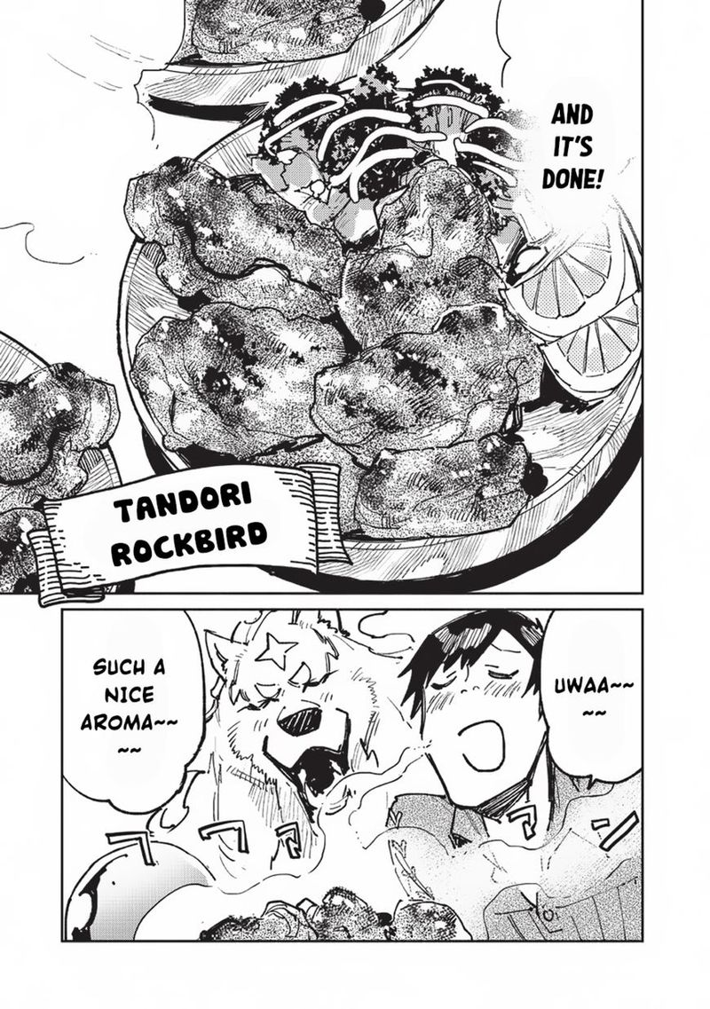 Tondemo Skill De Isekai Hourou Meshi 18 17