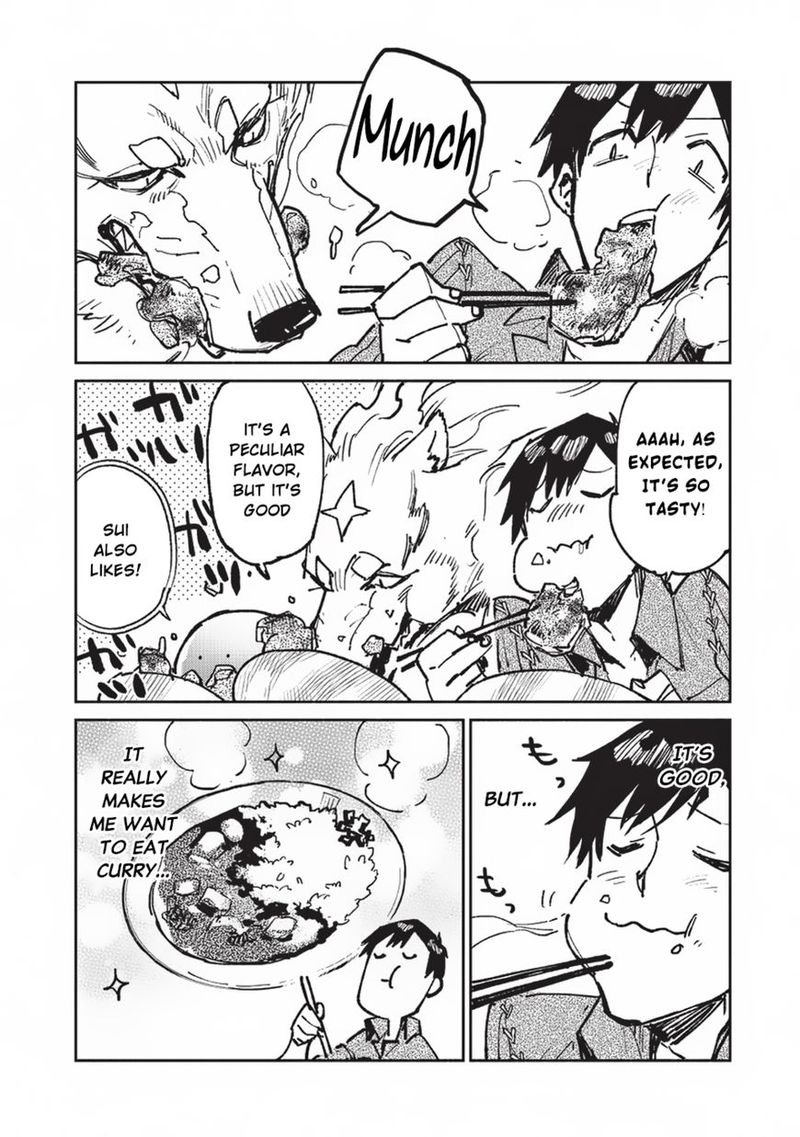 Tondemo Skill De Isekai Hourou Meshi 18 18