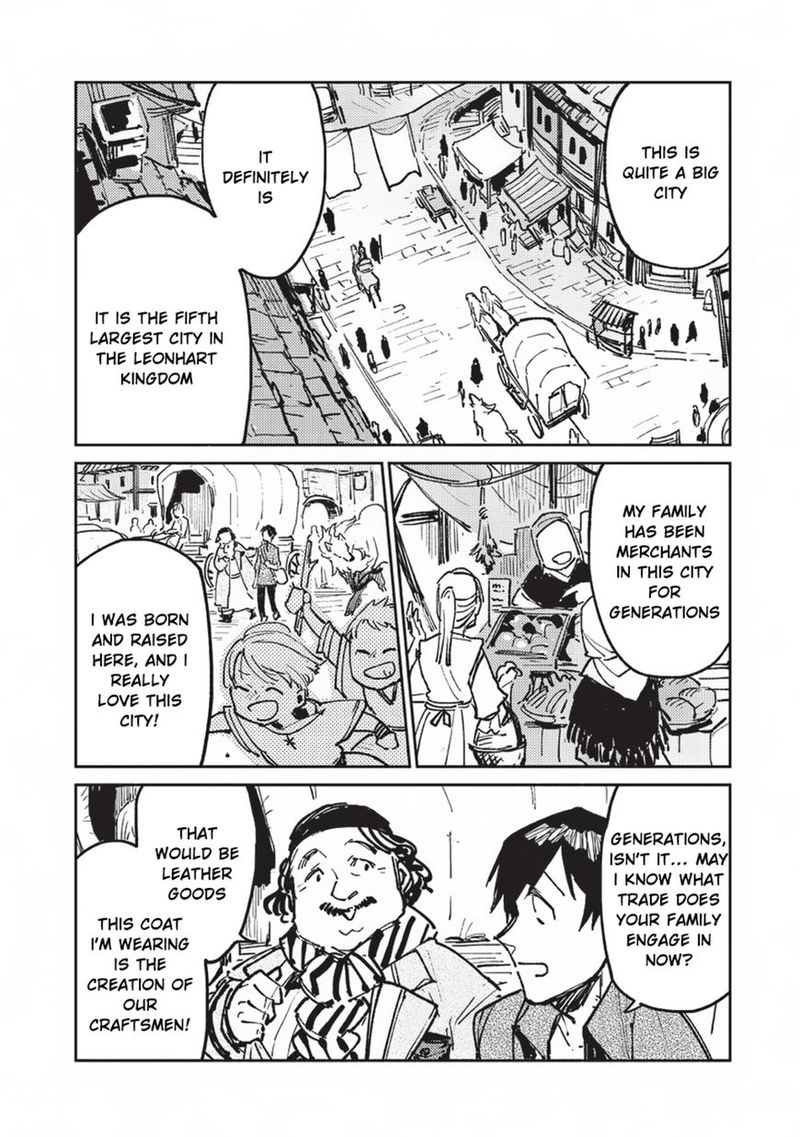 Tondemo Skill De Isekai Hourou Meshi 18 2
