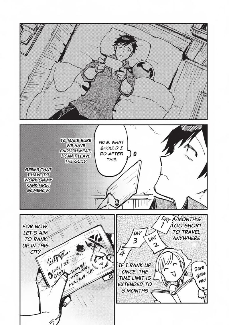Tondemo Skill De Isekai Hourou Meshi 18 21