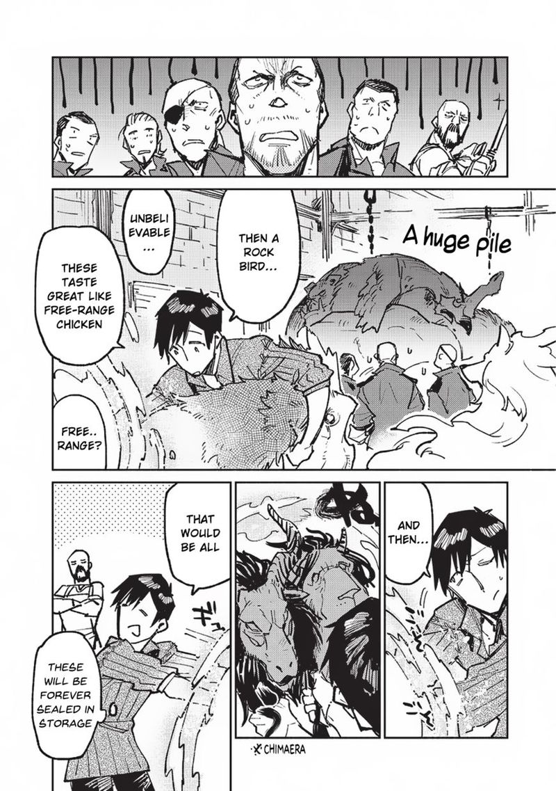 Tondemo Skill De Isekai Hourou Meshi 18 8
