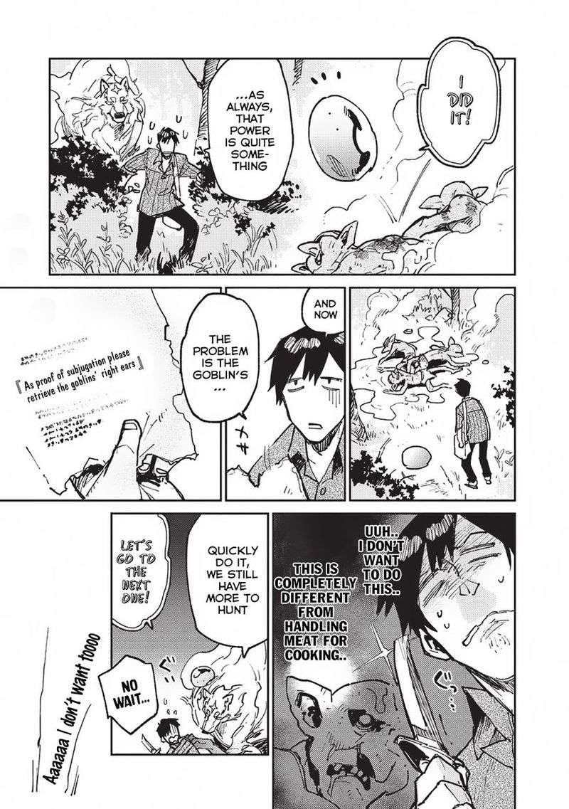 Tondemo Skill De Isekai Hourou Meshi 19 11