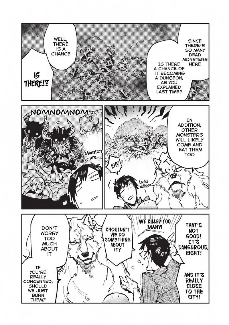 Tondemo Skill De Isekai Hourou Meshi 19 16