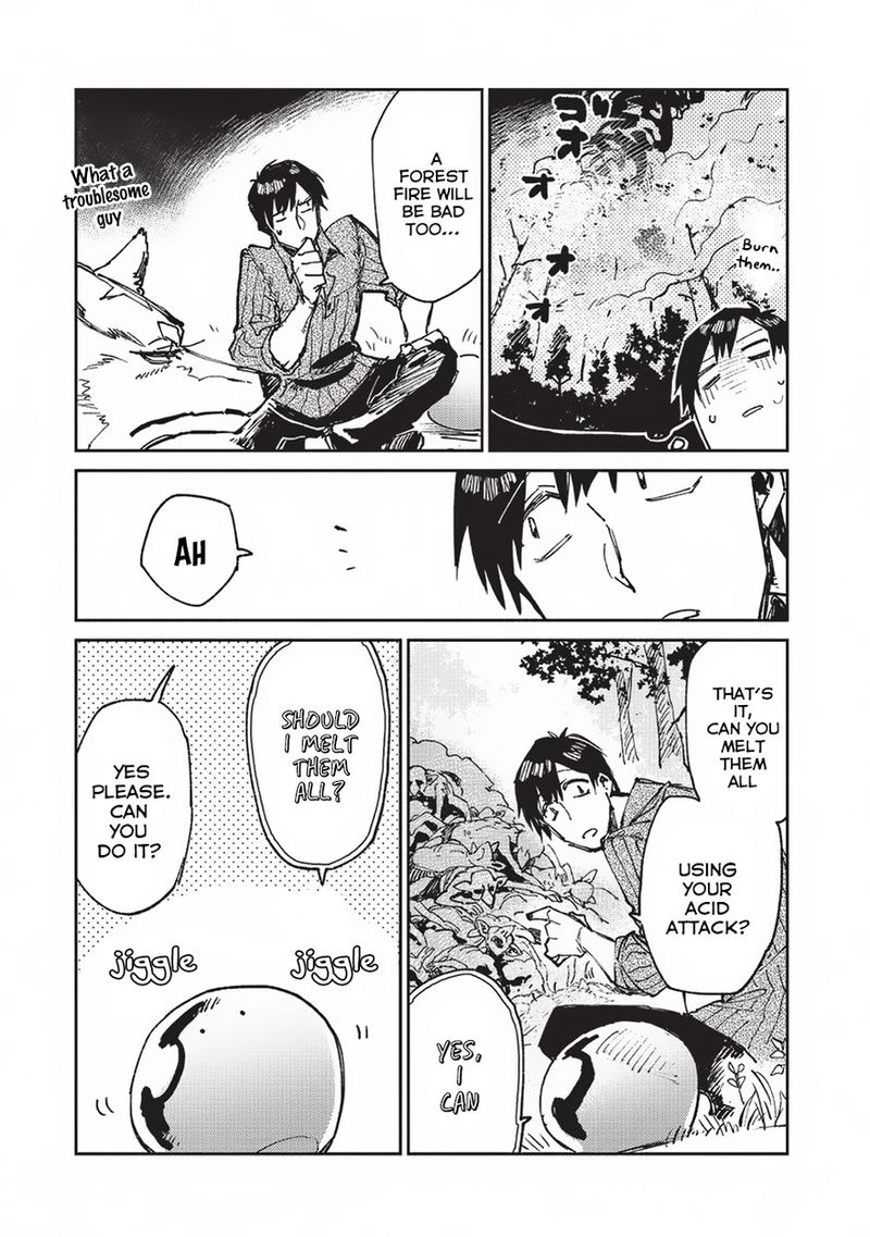 Tondemo Skill De Isekai Hourou Meshi 19 17
