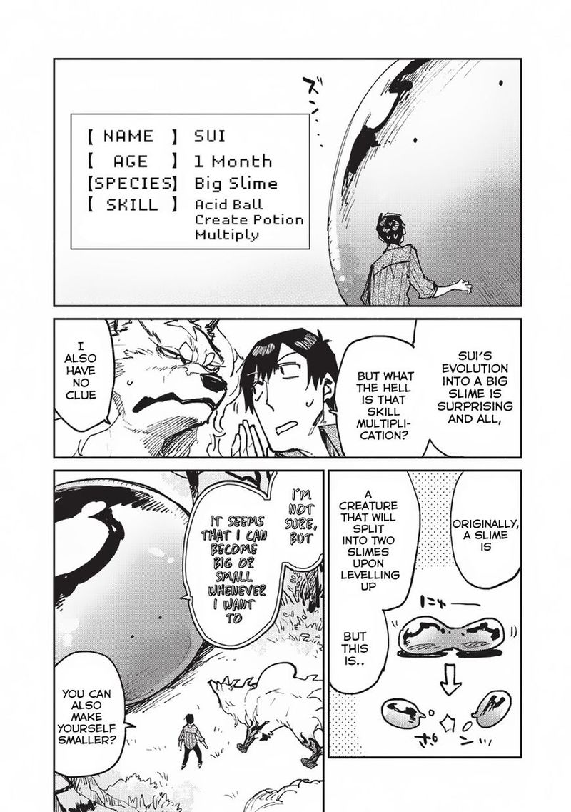 Tondemo Skill De Isekai Hourou Meshi 19 20