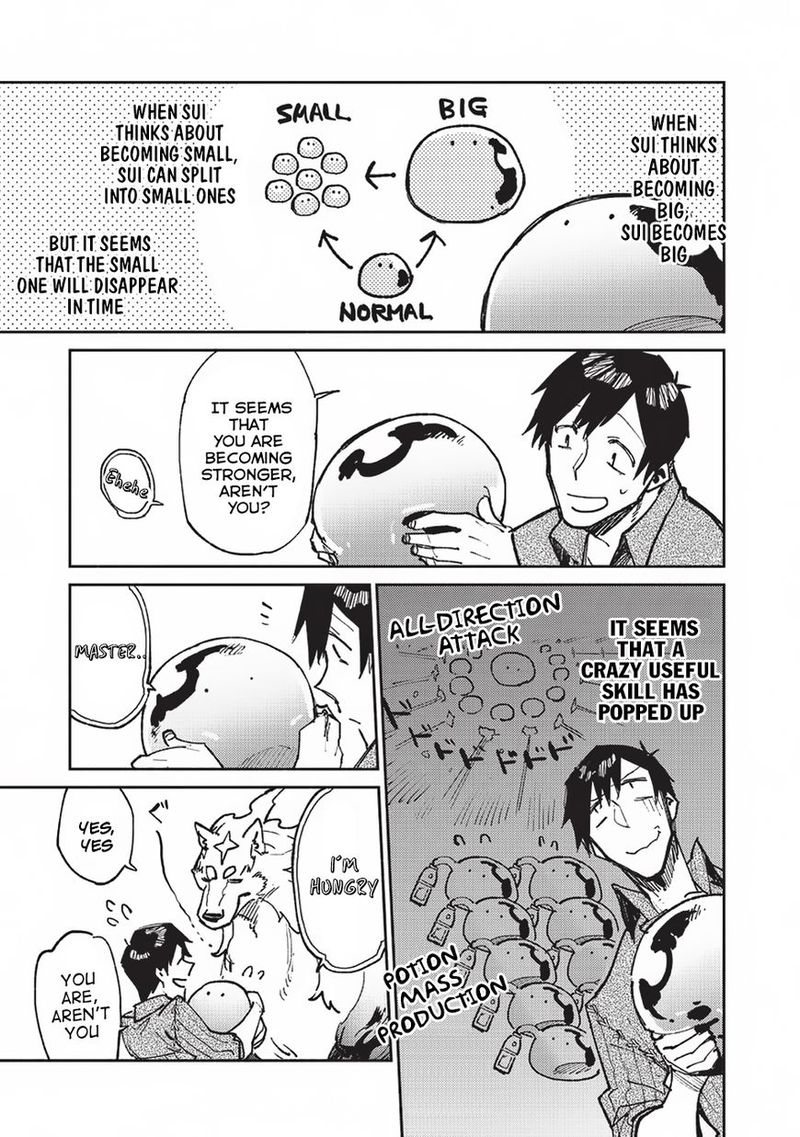 Tondemo Skill De Isekai Hourou Meshi 19 23