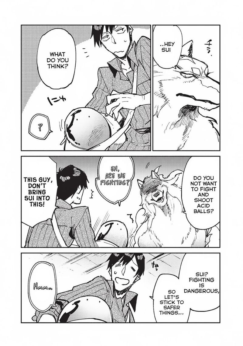 Tondemo Skill De Isekai Hourou Meshi 19 7