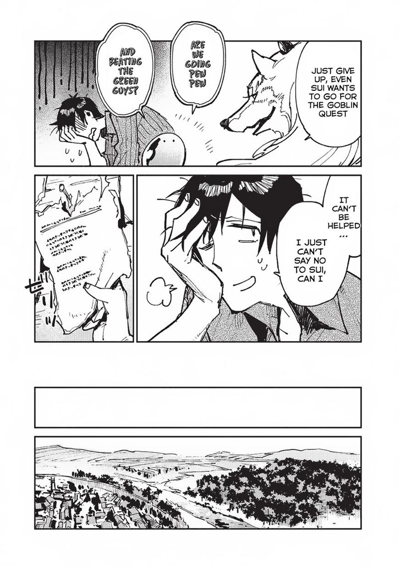 Tondemo Skill De Isekai Hourou Meshi 19 9